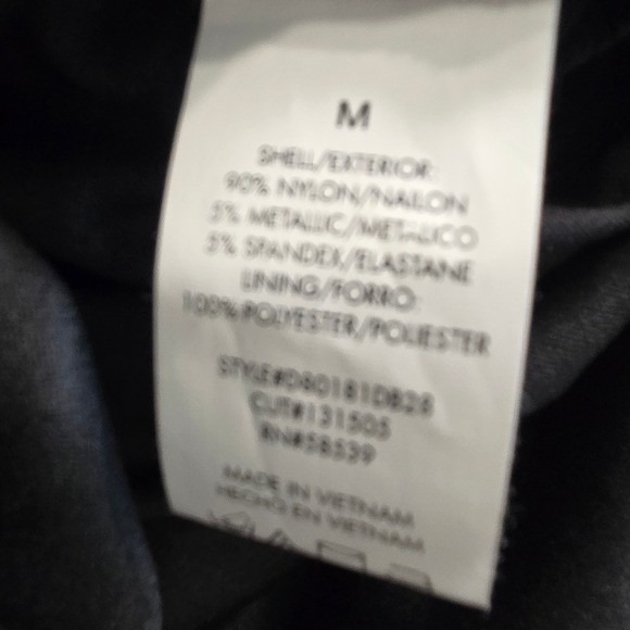 Y2K Xtraordinary Sequin Dress V Neck Party Cocktail Mini Junior M (S) Dress - Picture 8 of 12